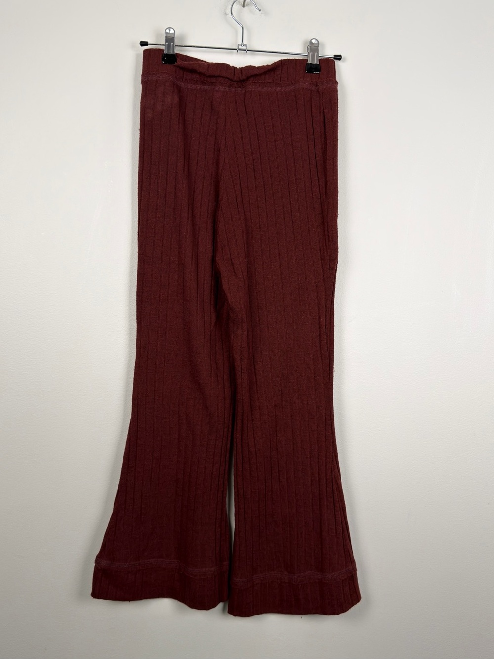 Free People FP Beach matching ribbed knit set Size XS - Picture 7 of 7